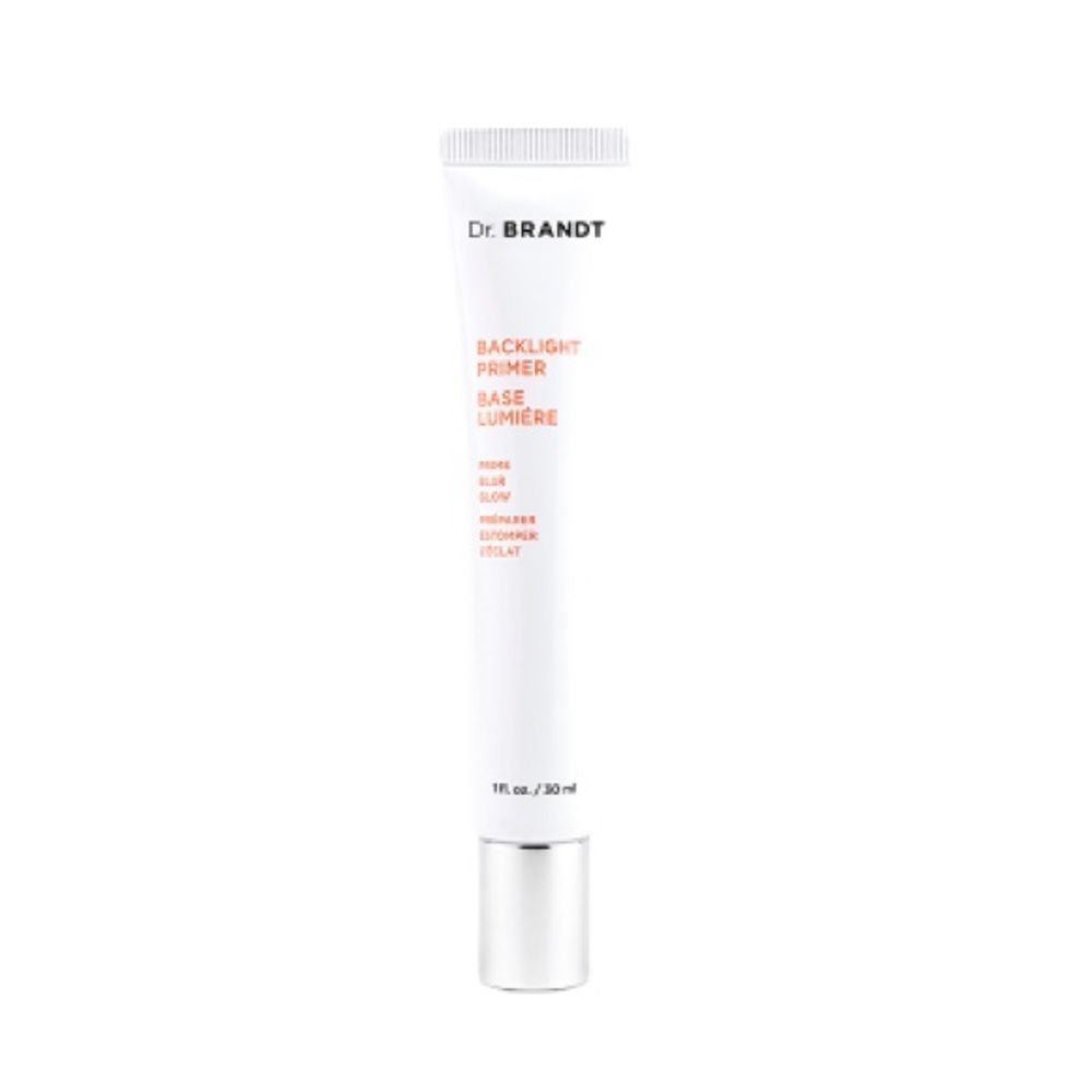 2/$25*when bundled* New Dr. Brandt Backlight Primer